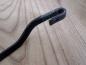 Preview: Audi A80 Wischerarm Vorne Links 893955407C
