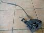 Preview: Fiat Grande Punto 199 Türschloss Vorne Links 55702897