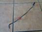 Preview: Fiat Grande Punto 199 Halter Motorhaubenhalter