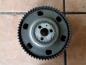 Preview: Fiat Grande Punto 199 Riemenscheibe
