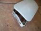 Preview: Mercedes W124 E-Klasse Tankklappe Tankdeckel Wei? 1245844039