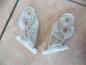 Preview: BMW 318i E46 Stoßstangenhalter Vorne Links Rechts 8195296 8195295