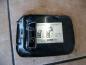 Preview: Mercedes W124 E-Klasse Tankdeckel Dunkelblau 1245841039