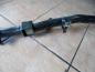 Preview: Mercedes W124 E-Klasse Verstrebung Halter unter Armaturenbrett Halter