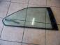 Preview: BMW E36 3er Coupe Seitenscheibe Scheibe Hinten Rechts