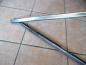 Preview: Mercedes-Benz 190E W201 Dachleiste Leiste Chromleiste 2016980698