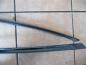 Preview: Mercedes-Benz 190E W201 Dachleiste Leiste Chromleiste 2016980698