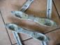 Preview: Mercedes-Benz 190E W201 Motorhaubenscharnier Scharnier Rechts Links