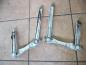 Preview: Mercedes-Benz 190E W201 Motorhaubenscharnier Scharnier Rechts Links