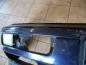 Preview: VW Golf 3 Stoßstange Frontschürze Vorne dunkelblau 1H6807217
