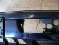 Preview: VW Golf 3 Stoßstange Frontschürze Vorne dunkelblau 1H6807217