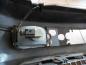 Preview: VW Golf 3 Stoßstange Frontschürze Vorne dunkelblau 1H6807217