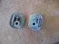 Preview: BMW 318i E46 Halter Trenngitter Links Rechts 8232573 8232574