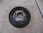 Preview: Ford S-Max Riemenscheibe Kurbelwelle 9644347680
