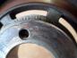 Preview: Ford S-Max Riemenscheibe Kurbelwelle 9644347680