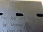 Preview: Audi A4 Avant Ablagefach Armaturenbrett 8D0941561