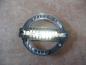 Preview: Nissan Micra K12 Heckklappe Abzeichen Emblem 62890-AX600