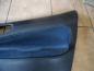 Preview: Peugeot 206 Türverkleidung Hinten Rechts 9638691677