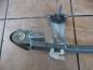 Preview: Peugeot 206 Fensterheber manuel Hinten Rechts 9623109680