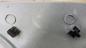 Preview: Ford Focus Bj.2001 Verkleidung Abdeckung hinten rechts 98AB B31010 AW