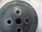 Preview: Ford Focus DNW Riemenscheibe Wasserpumpe 98MF8509AB