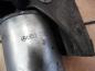 Preview: Mercedes-Benz W124 E-Klasse Kraftstofffilter mit Halterung 6610923101 6010920008