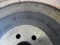 Preview: Opel Zafira A Schwungscheibe Kupplungsdruckplatte 90400169