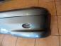 Preview: Peugeot 206 Stoßstange Heckschürze Hinten 9625077877 Grau Farbcode : KTH
