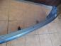Preview: Peugeot 206 Stoßstange Heckschürze Hinten 9625077877 Grau Farbcode : KTH