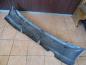 Preview: Peugeot 206 Stoßstange Heckschürze Hinten 9625077877 Grau Farbcode : KTH