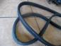 Preview: Peugeot 206 Türdichtung Dichtung Vorne Links 9656498780