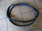 Preview: Peugeot 206 Türdichtung Dichtung Hinten Links 9656498680