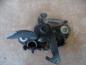 Preview: Peugeot 206 Schloss Motorhaube