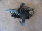 Preview: Peugeot 206 Schloss Motorhaube