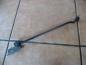 Preview: Peugeot 206 Motorhaube Halter Stange
