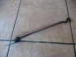 Preview: Peugeot 206 Motorhaube Halter Stange