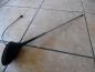 Preview: Peugeot 206 Dachantenne Antenne Antennenfuß