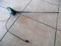 Preview: Peugeot 206 Dachantenne Antenne Antennenfuß