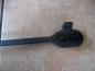 Preview: Peugeot 206 2x Halter Träger Leiste vorne Links 9628323380