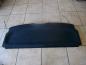 Preview: Peugeot 206 Hutablage Kofferraumabdeckung 9646260277