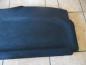 Preview: Peugeot 206 Hutablage Kofferraumabdeckung 9646260277