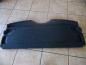 Preview: Peugeot 206 Hutablage Kofferraumabdeckung 9646260277