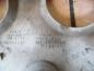 Preview: Peugeot 206 Radkappe Radzierblende 14 Zoll 9658517380