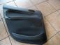 Preview: Peugeot 206 Türverkleidung Hinten Links 96619866ZJ