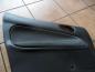 Preview: Peugeot 206 Türverkleidung Hinten Links 96619866ZJ