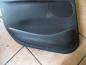 Preview: Peugeot 206 Türverkleidung Hinten Links 96619866ZJ