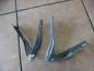 Preview: Peugeot 206 Motorhaubescharnier Scharnier