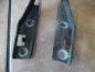 Preview: Peugeot 206 Motorhaubescharnier Scharnier