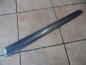 Preview: Peugeot 206 Zierleiste Türleiste Hinten Links 9625100777 Grau Farbcode : KTH