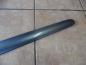 Preview: Peugeot 206 Zierleiste Türleiste Hinten Links 9625100777 Grau Farbcode : KTH